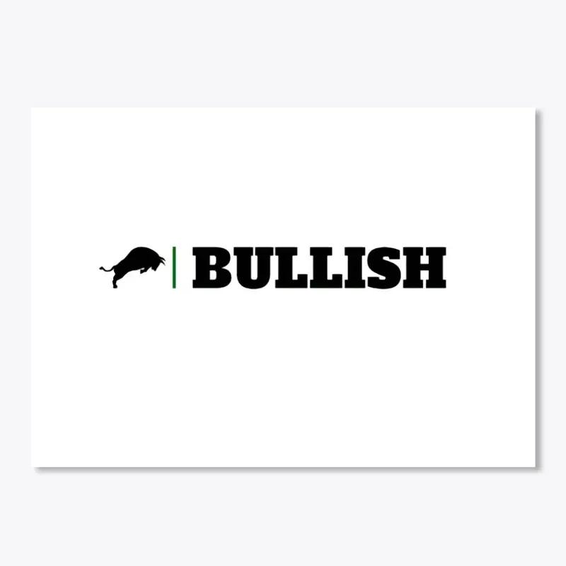 Bullish Apparel