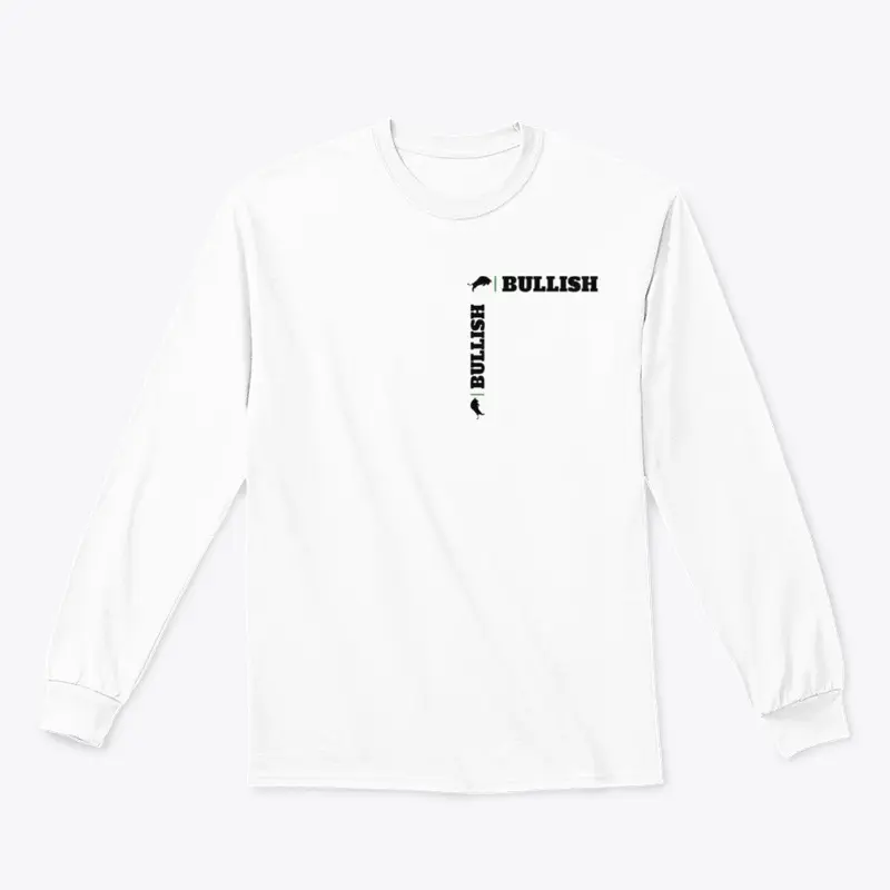 Bullish Apparel